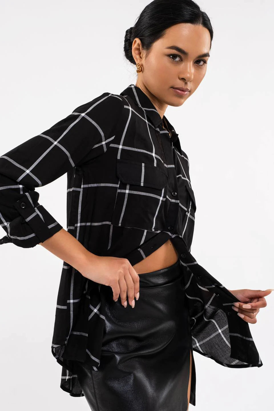 Vanessa Shirt