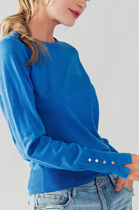 Love Sweater