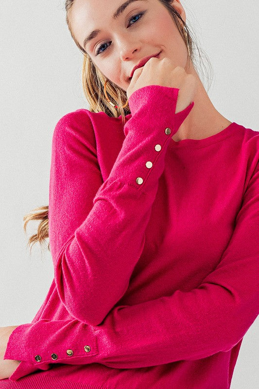 Love Sweater