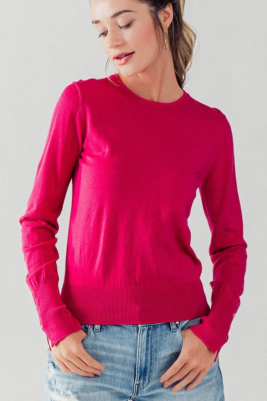 Love Sweater