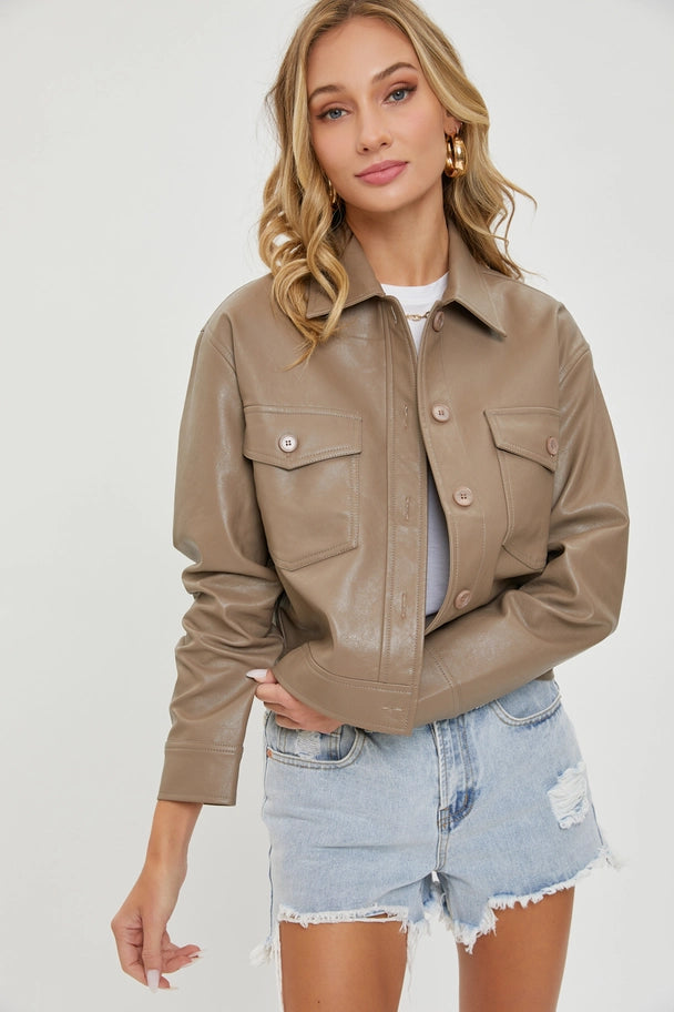 Suellen Jacket
