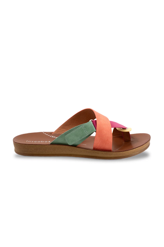 Bry Sandals