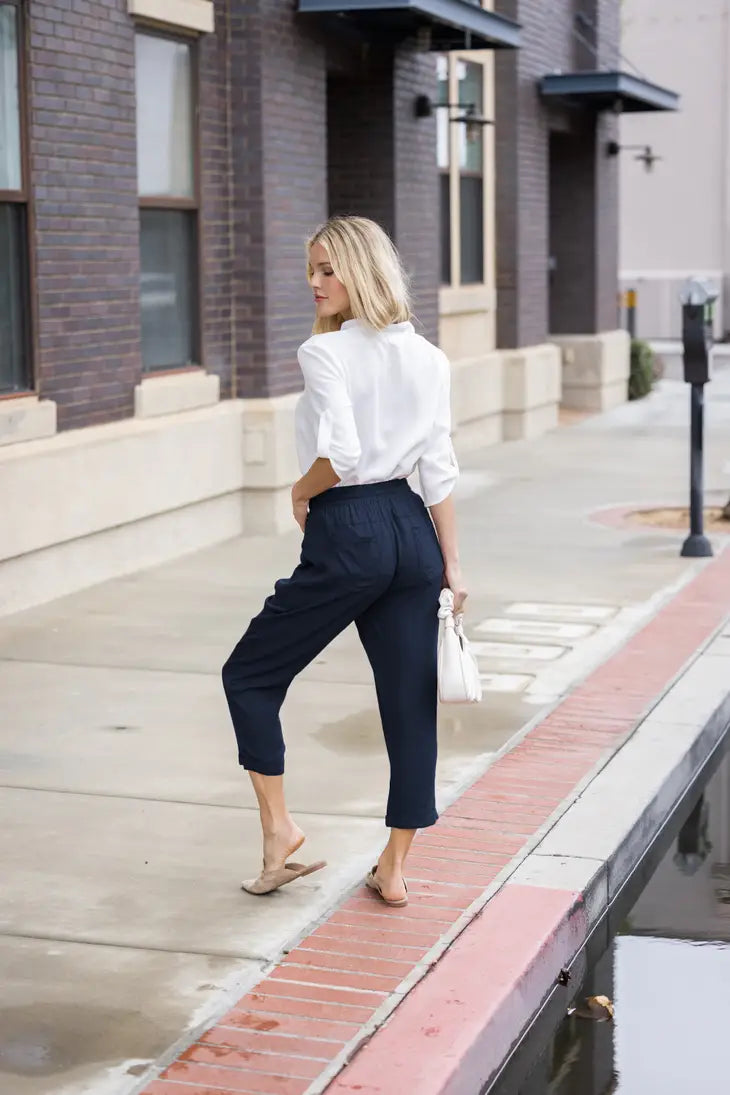 Milenna Pants