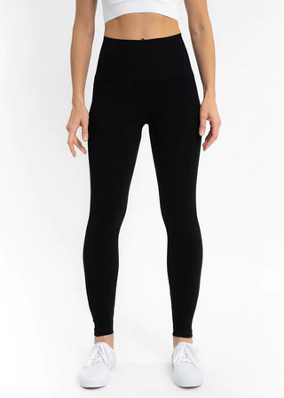 Tummy Control HR Leggings