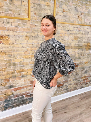 Nadia Top