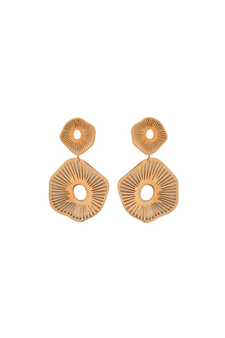 Anemone Earrings