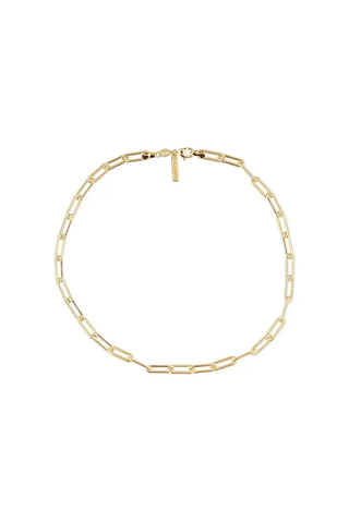 Carrie Link Necklace