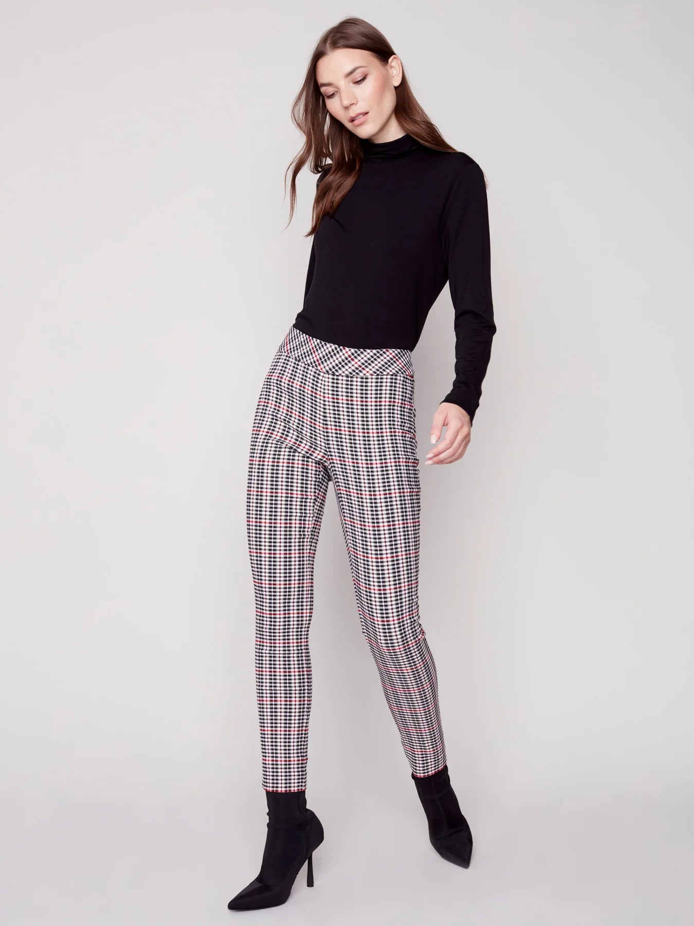Ruby Pull-on Pants
