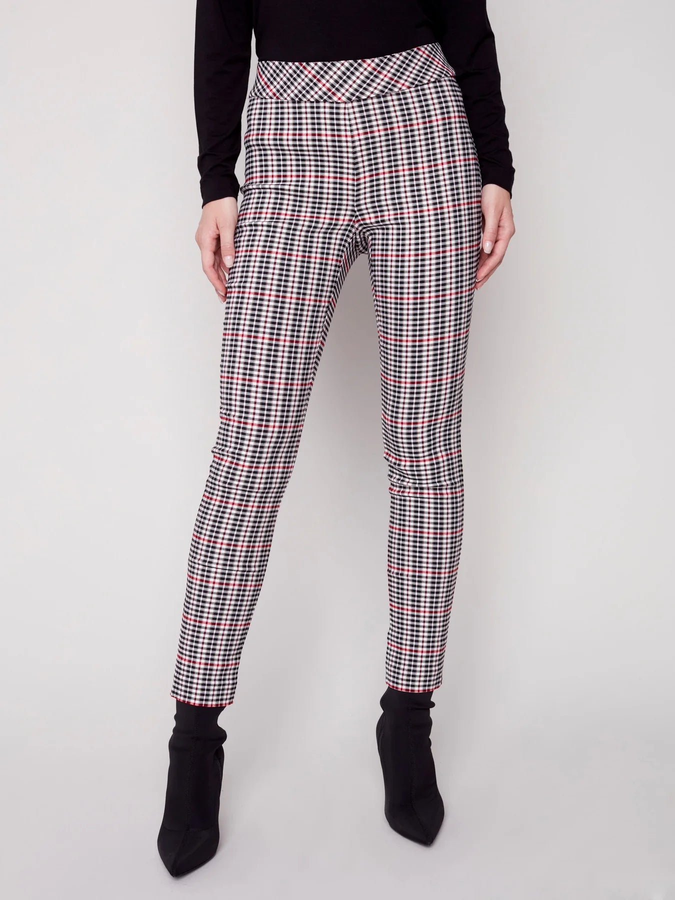 Ruby Pull-on Pants