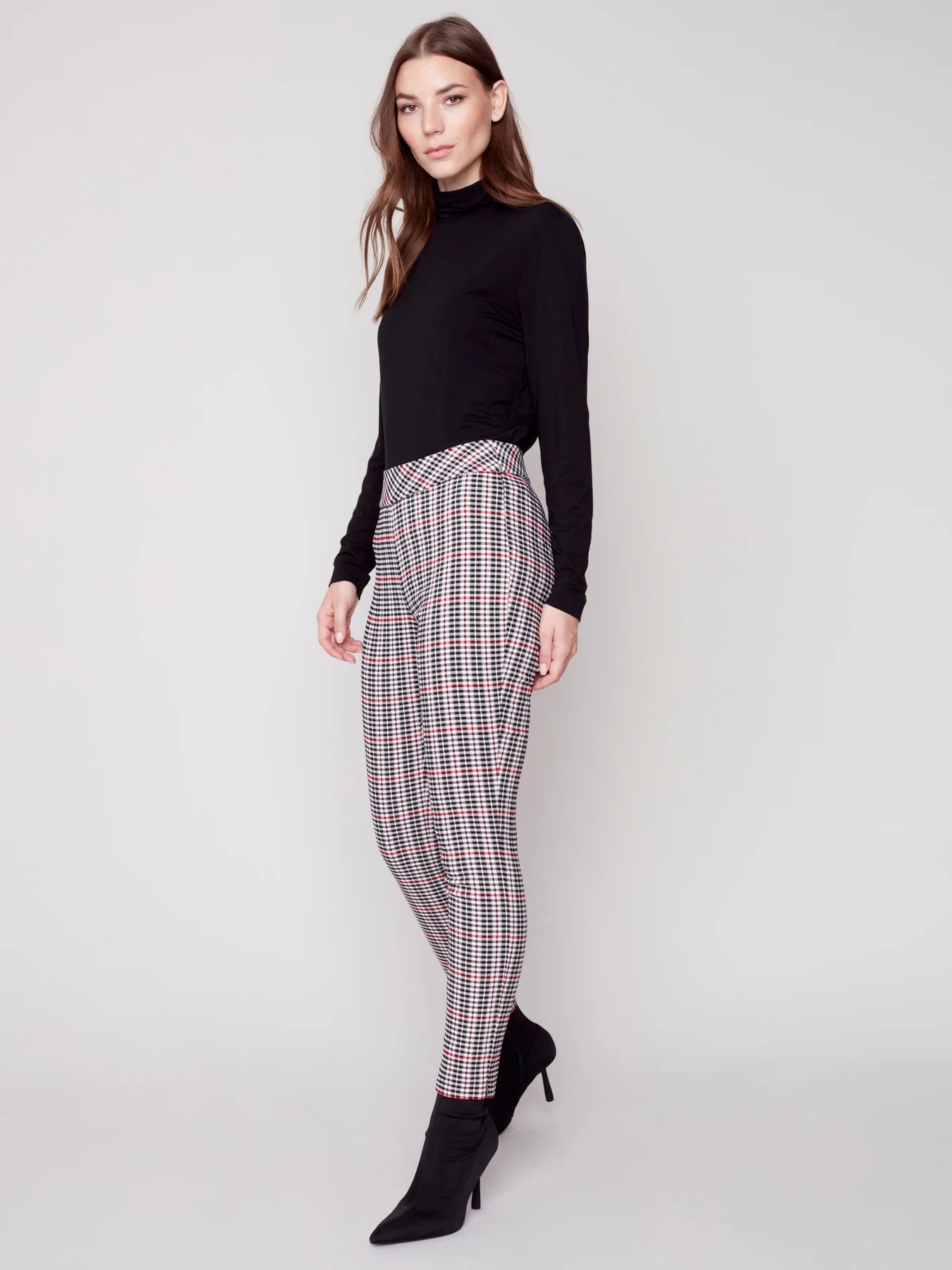 Ruby Pull-on Pants