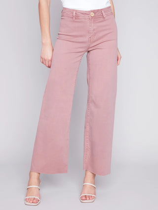 Cleo Wide Leg Pants