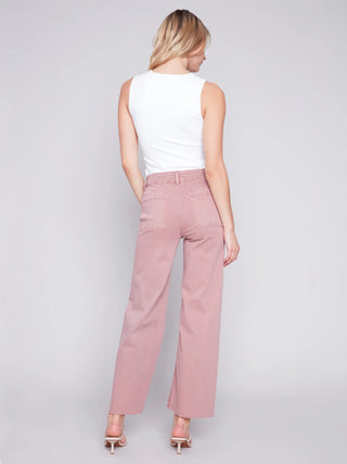 Cleo Wide Leg Pants