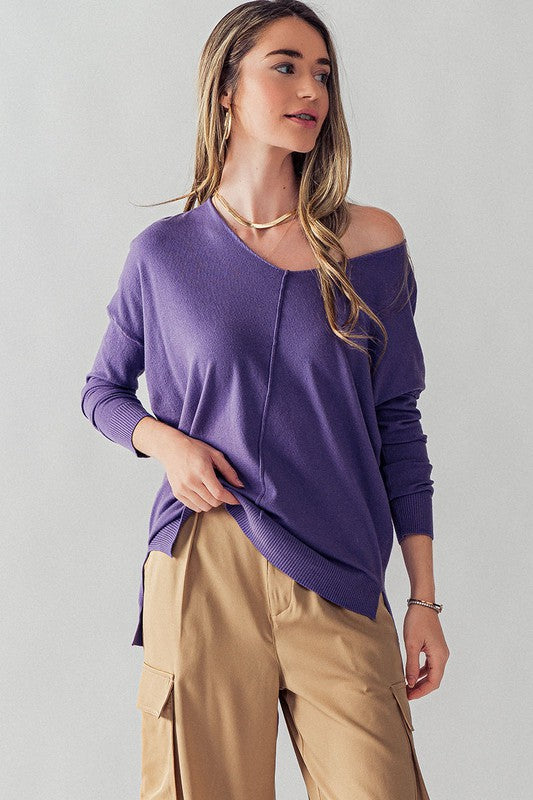 Barb Sweater