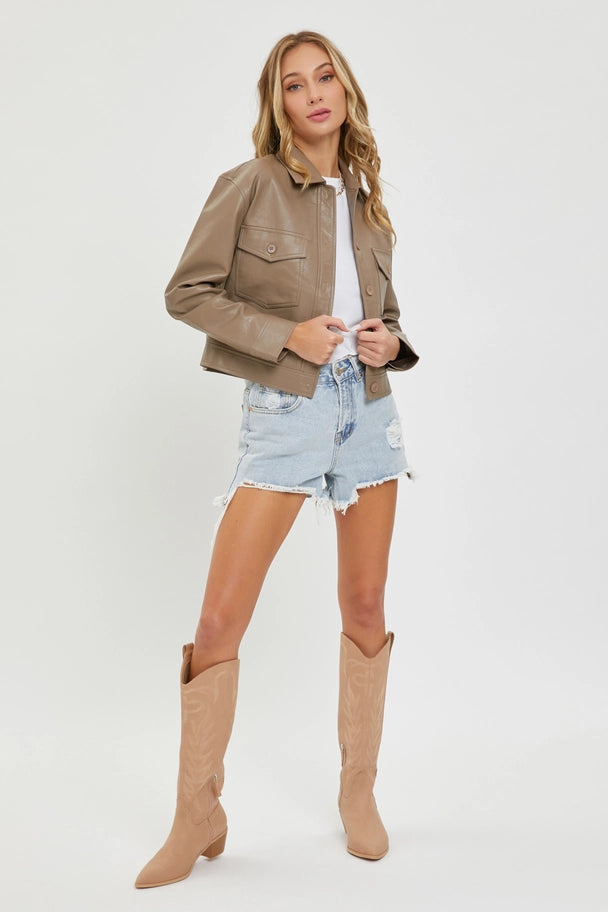 Suellen Jacket