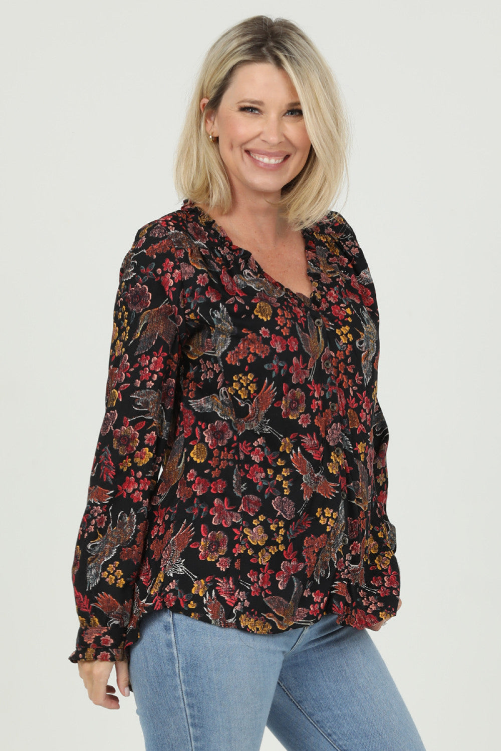 Valerie Top