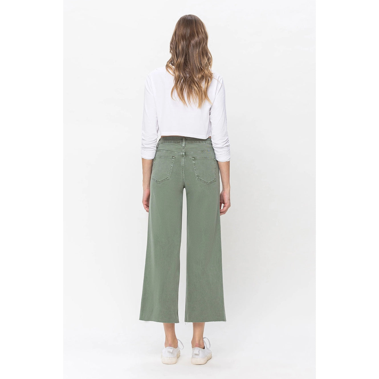Conquer Jeans
