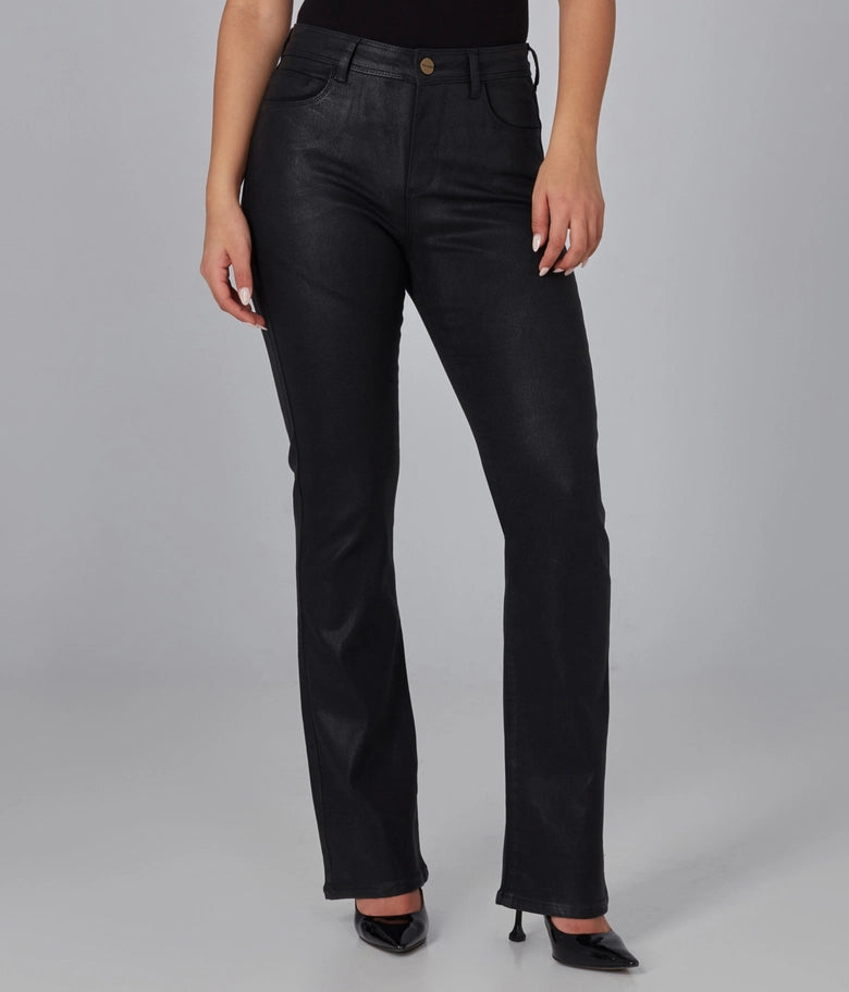 Billie Bootcut High Rise Jeans