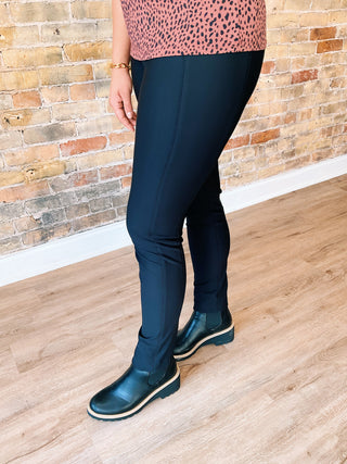 Precision Slim Pants