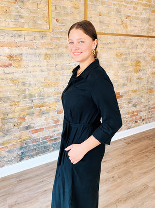 Allison Dress