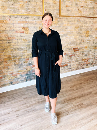 Allison Dress