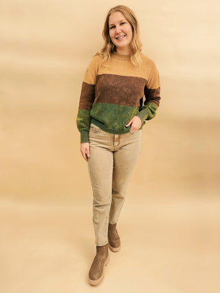 Lyla Sweater