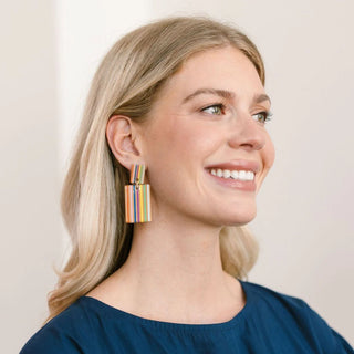 Posada Drop Earrings