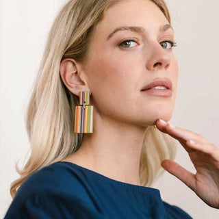 Posada Drop Earrings