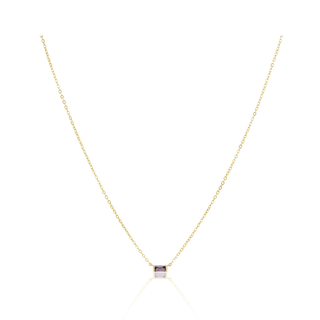 Willow Necklace