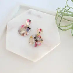 Addy Earrings
