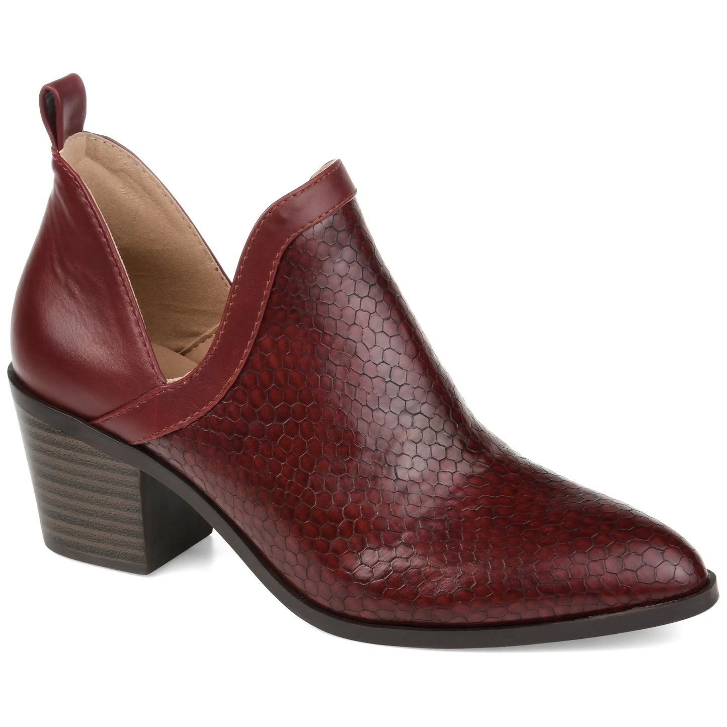Terri Bootie