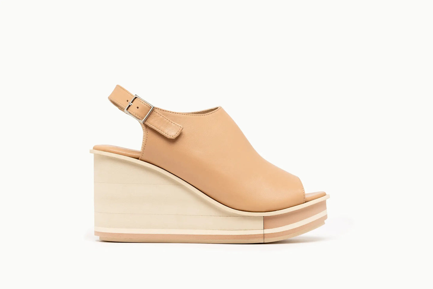 Platform sandal Nusa