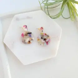 Addy Earrings
