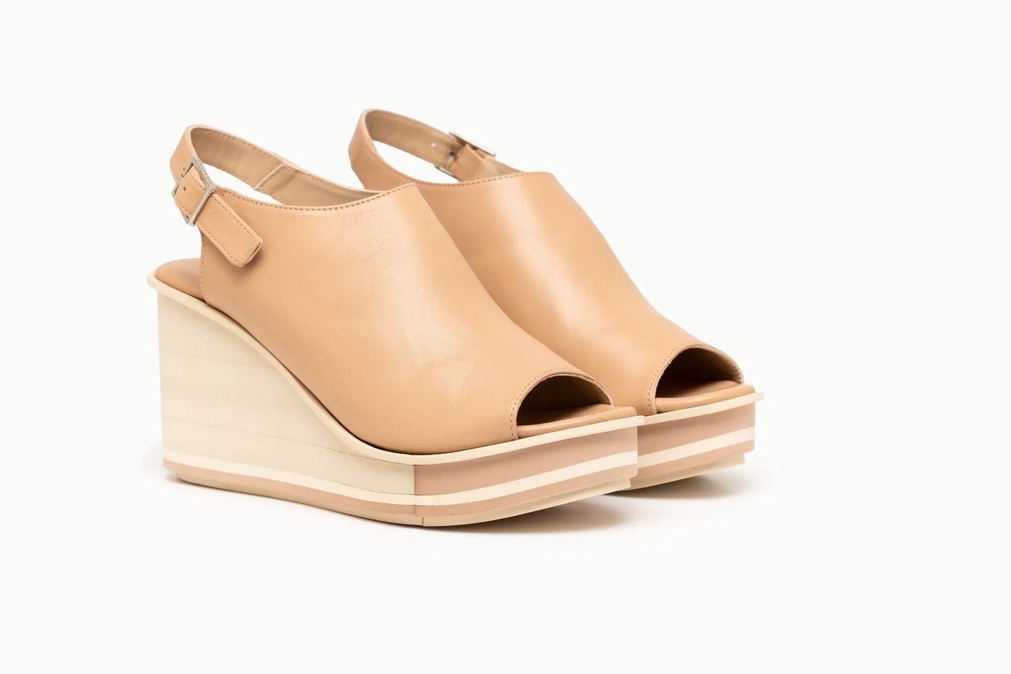 Platform sandal Nusa