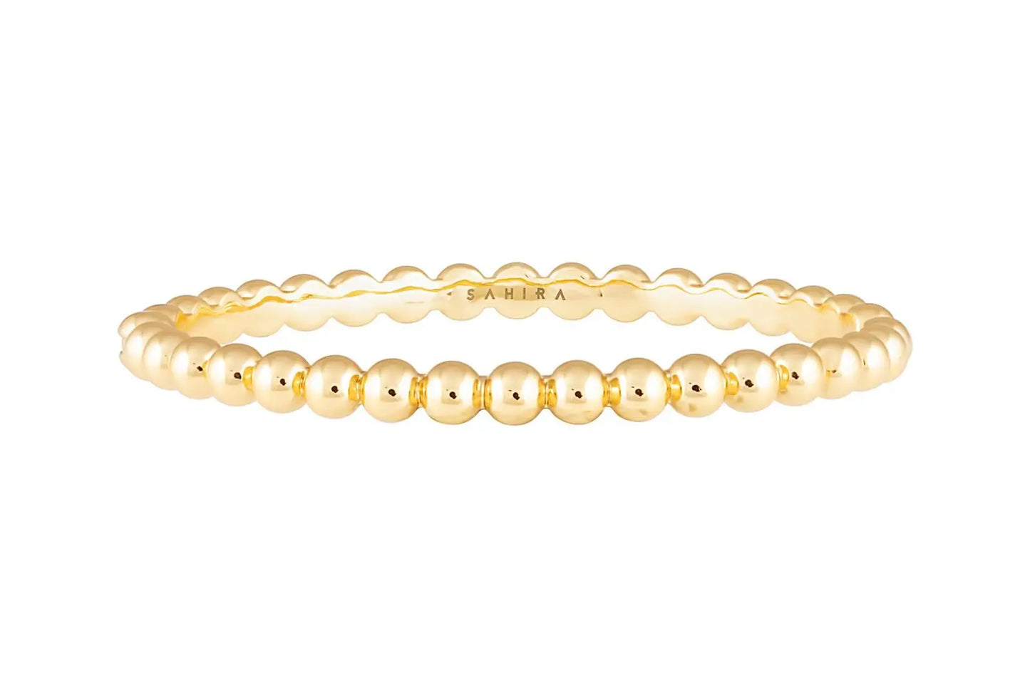 Beaded Stackable bracelet