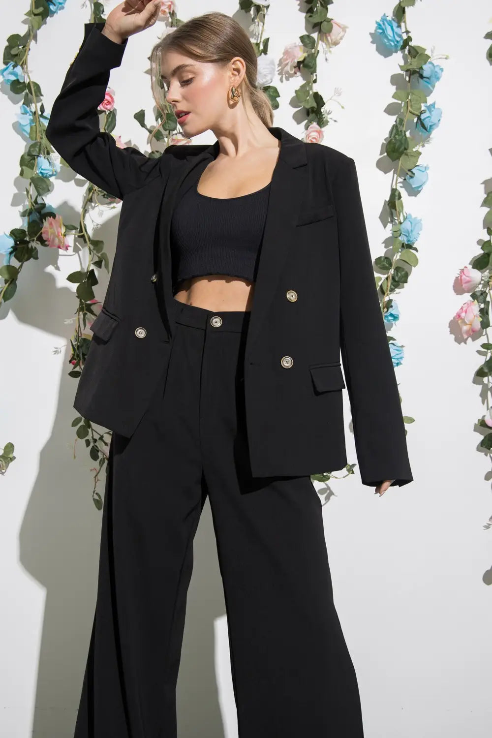 Helena Pants