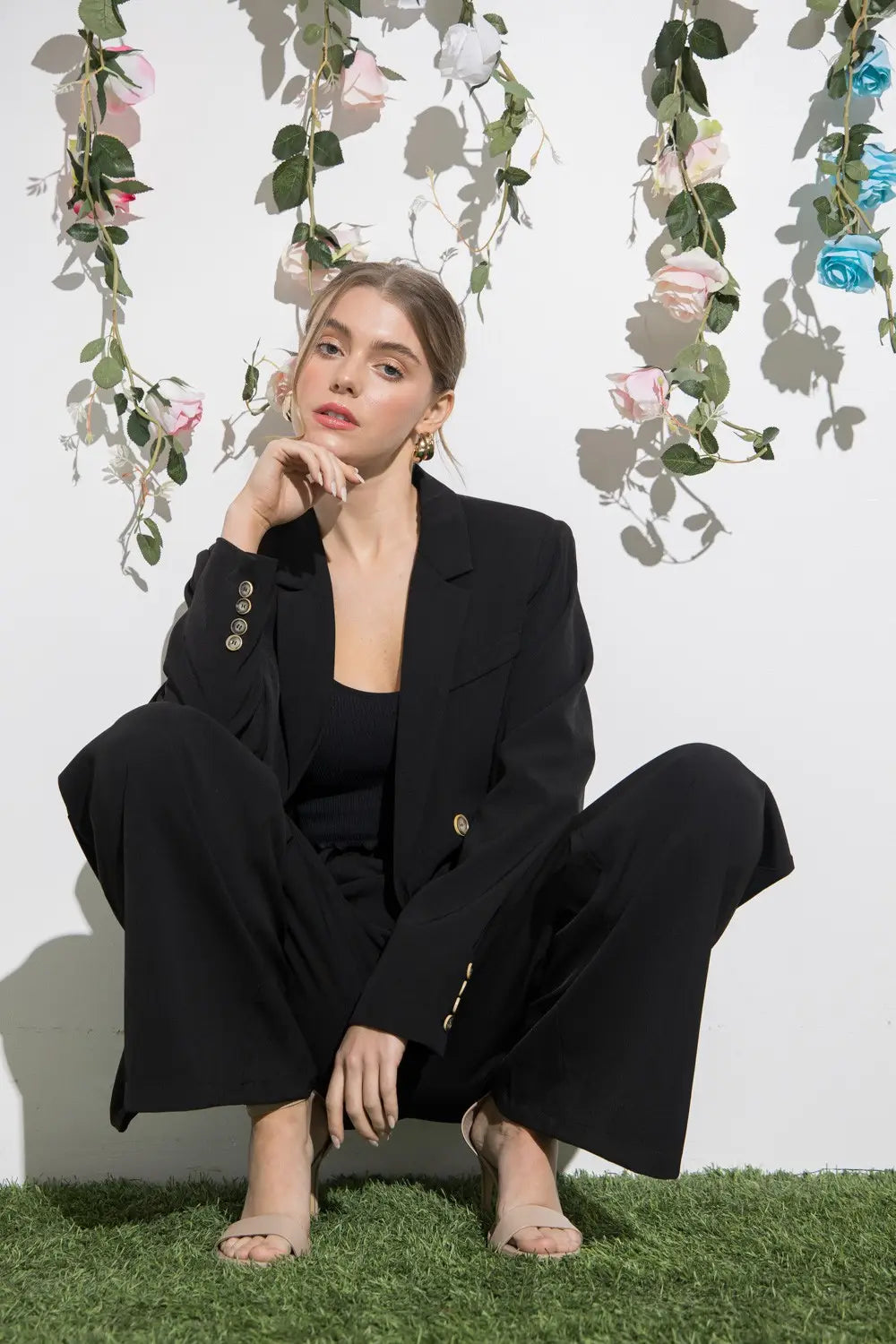 Helena Pants