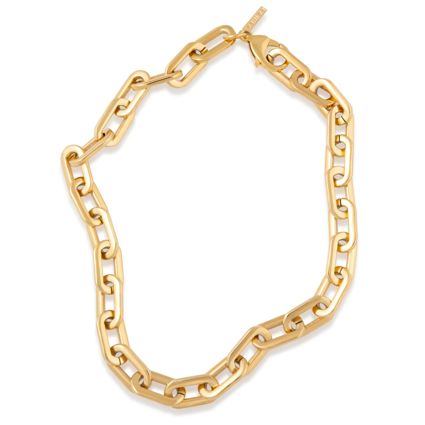 Jenna Link Necklace 18"