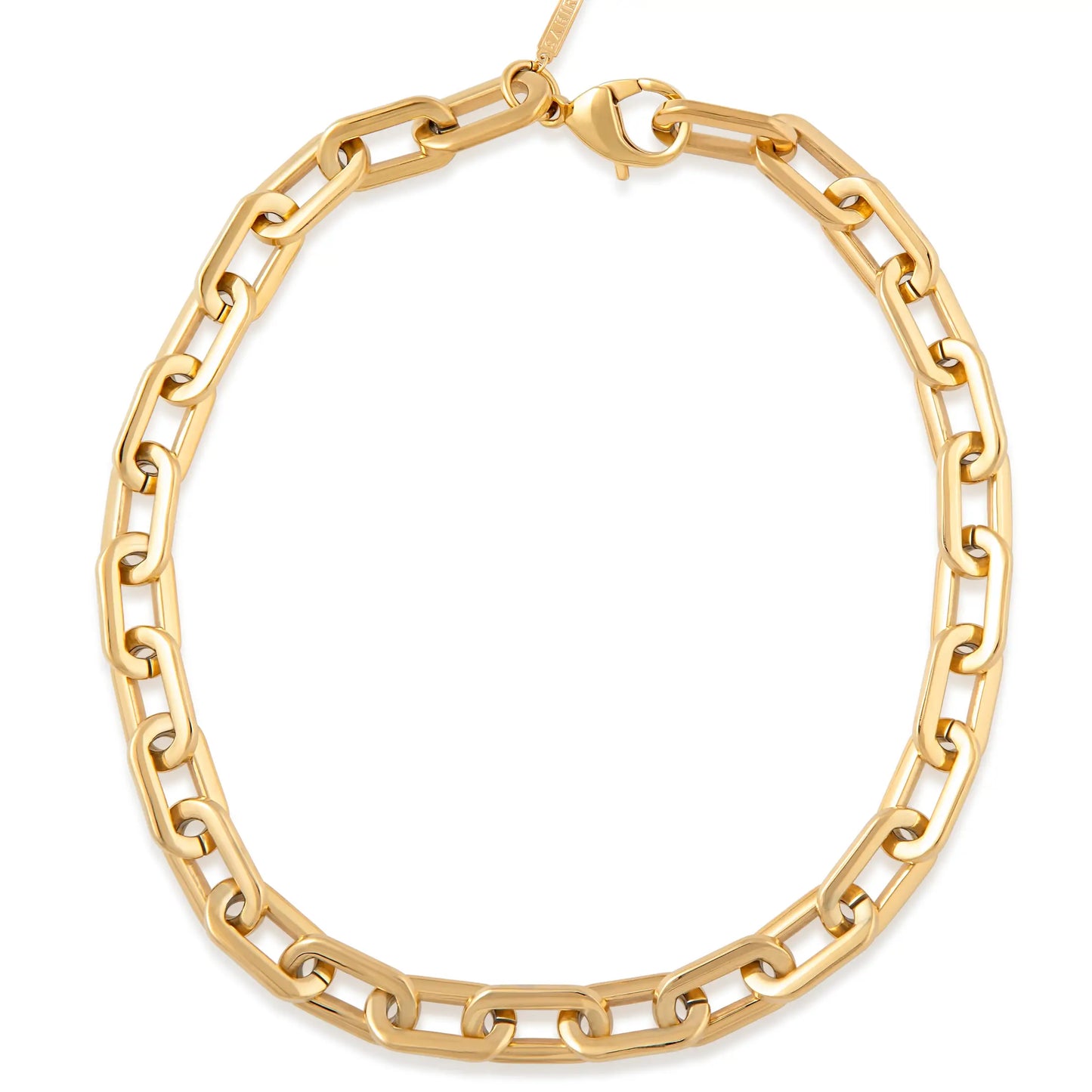 Jenna Link Necklace 18"