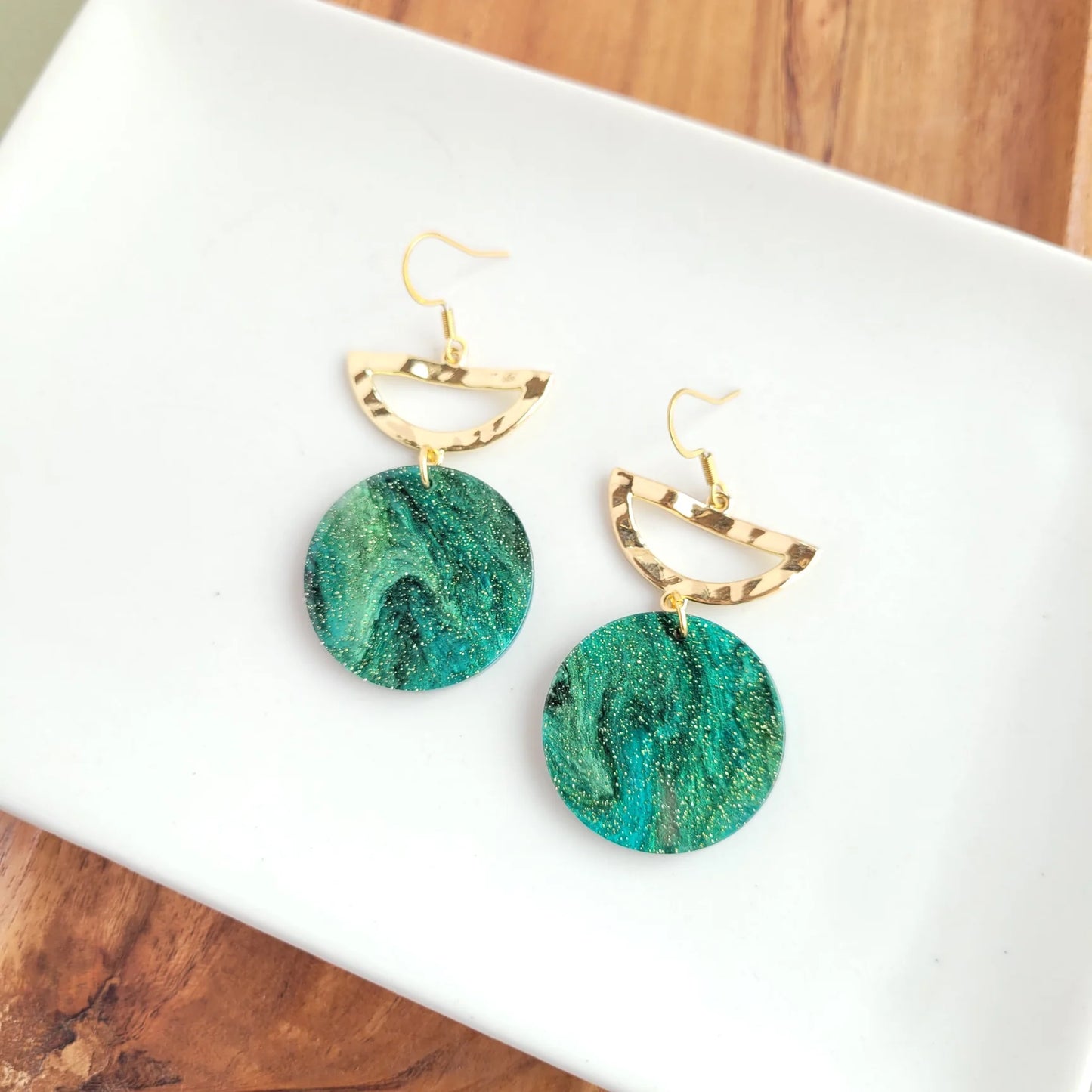 Natasha Earrings
