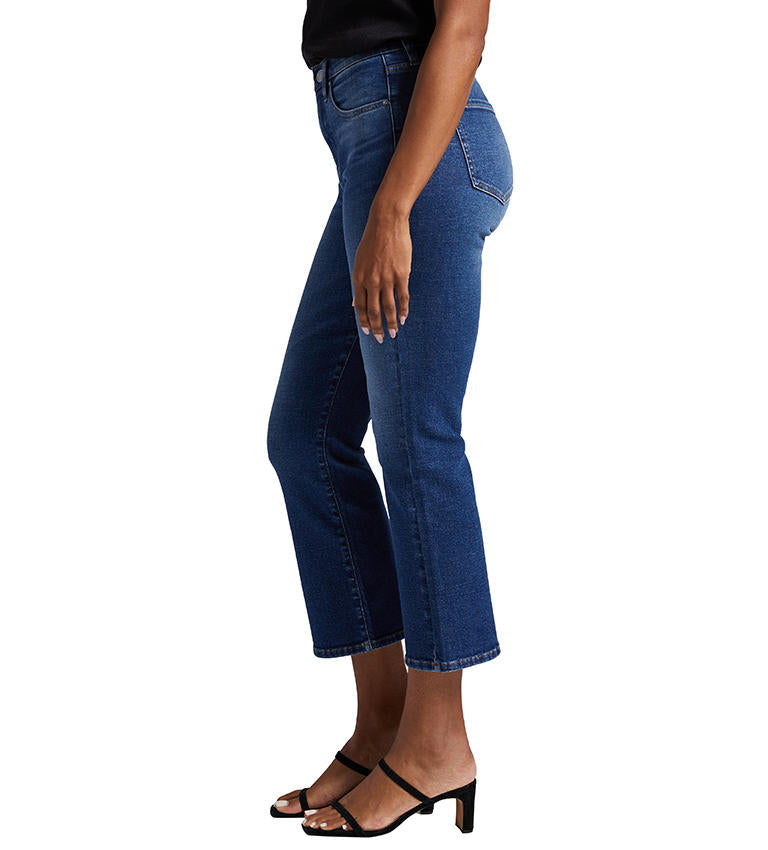 Phoebe Cropped Boot - H R - 29"inseam