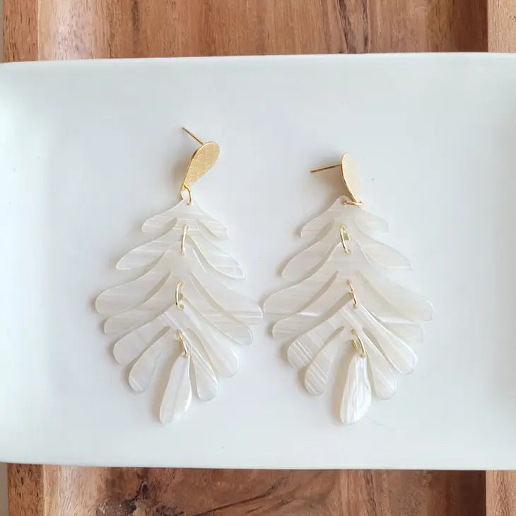 Palm Springs Earrings