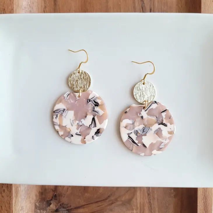 Zoey Earrings