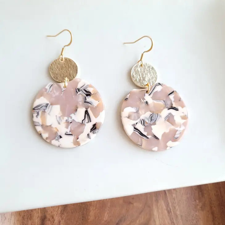 Zoey Earrings