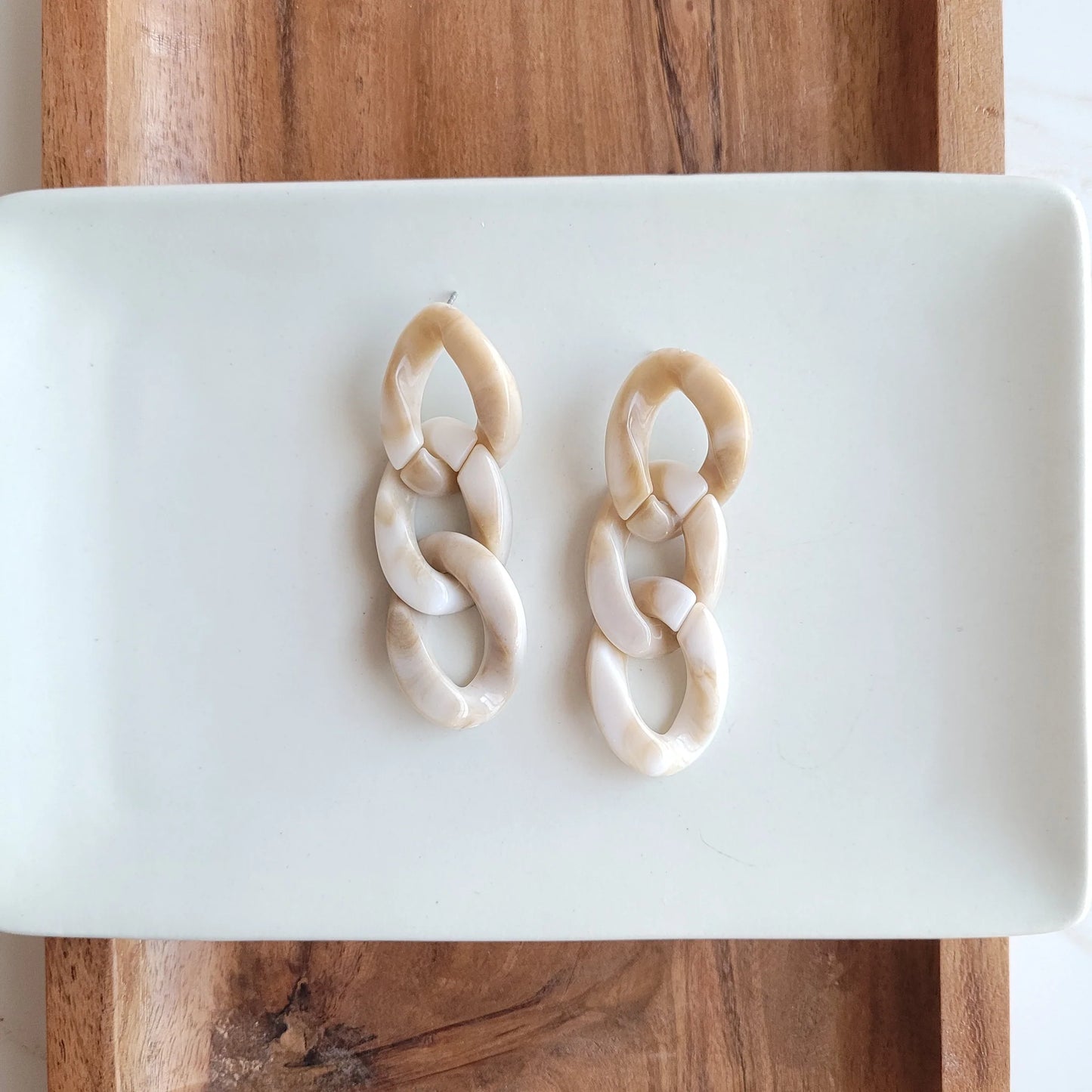 Brooklyn Earrings