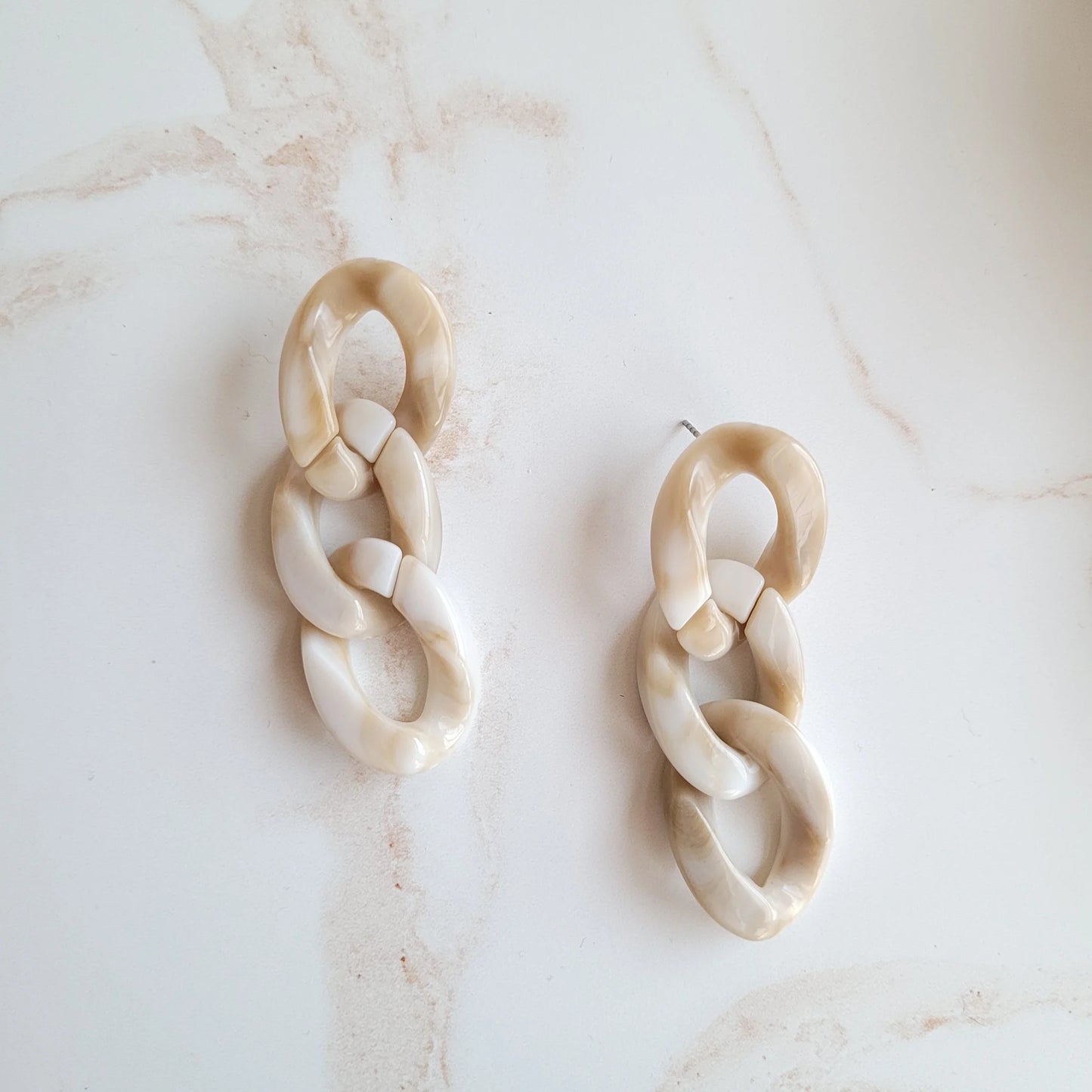 Brooklyn Earrings