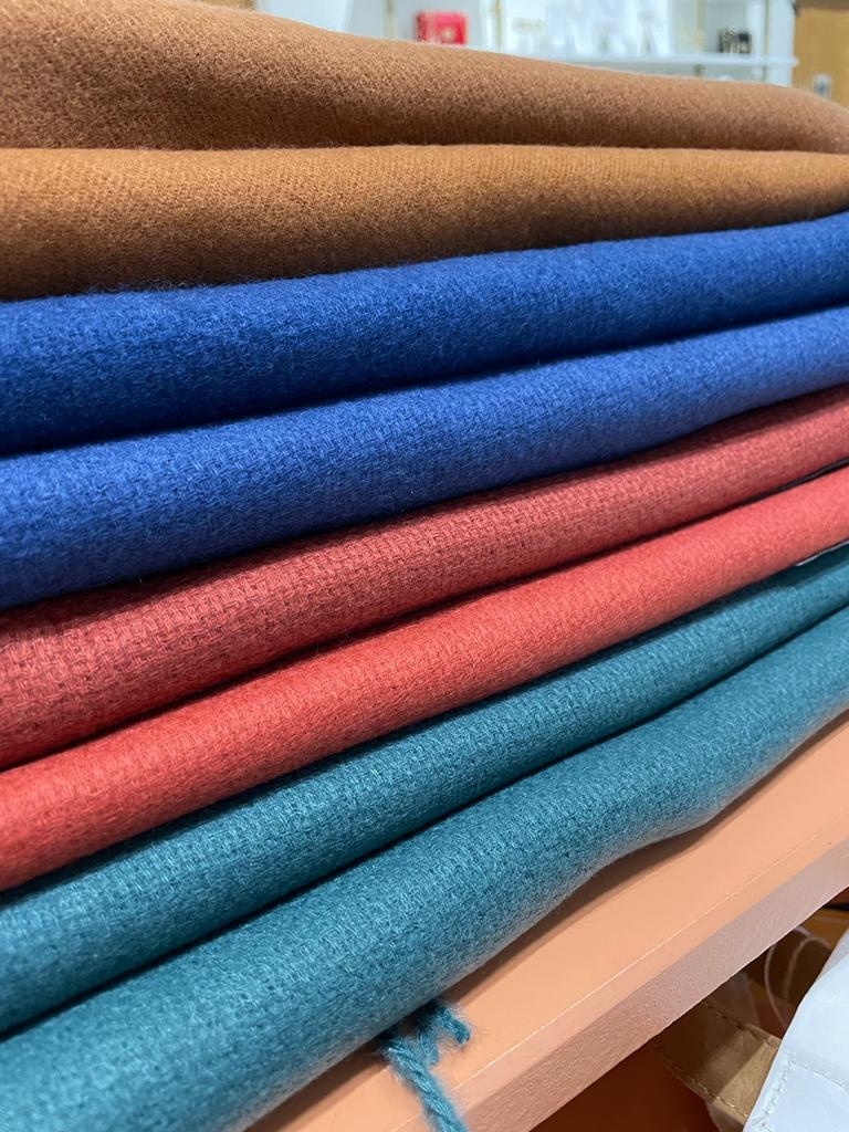 Pashminas