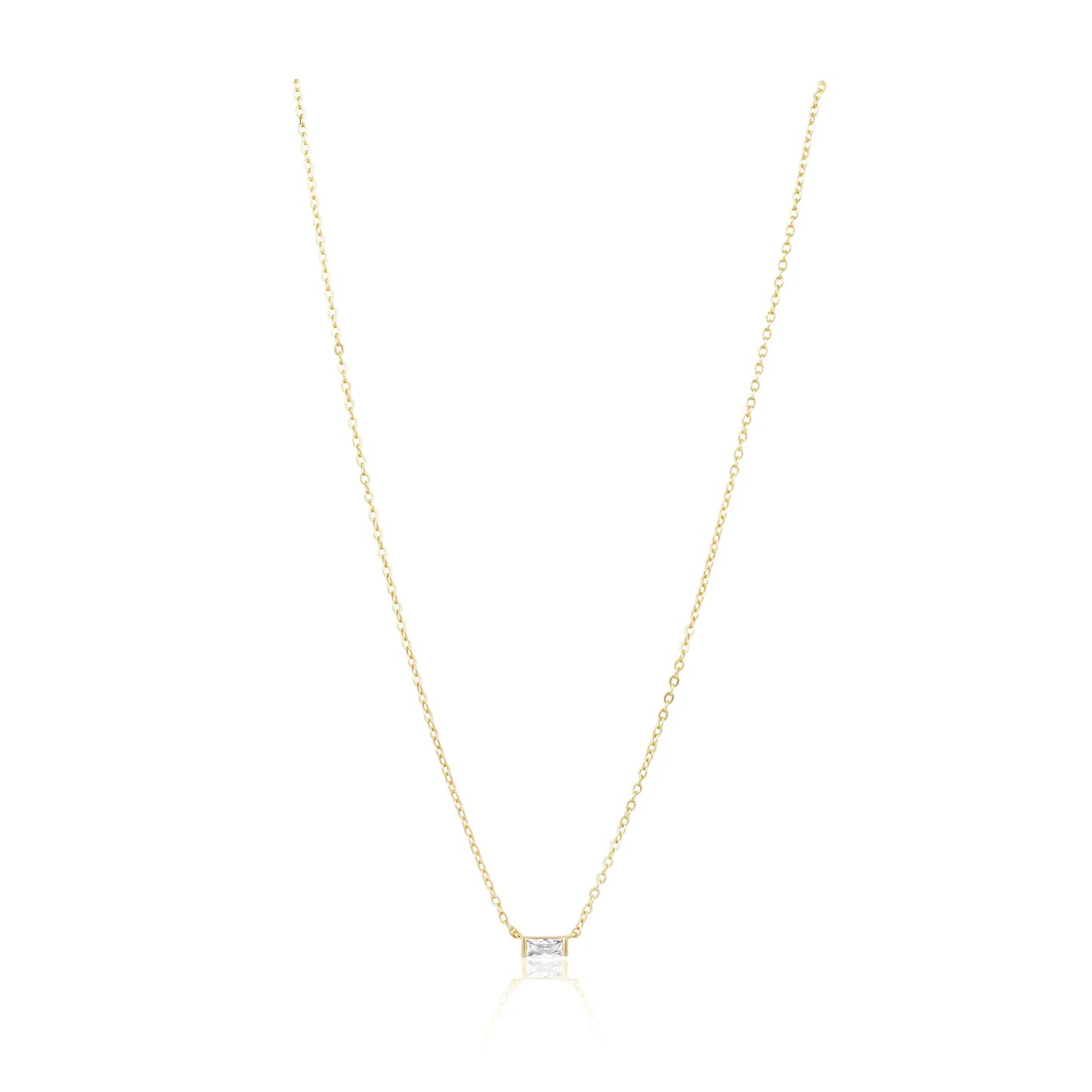 Willow Necklace