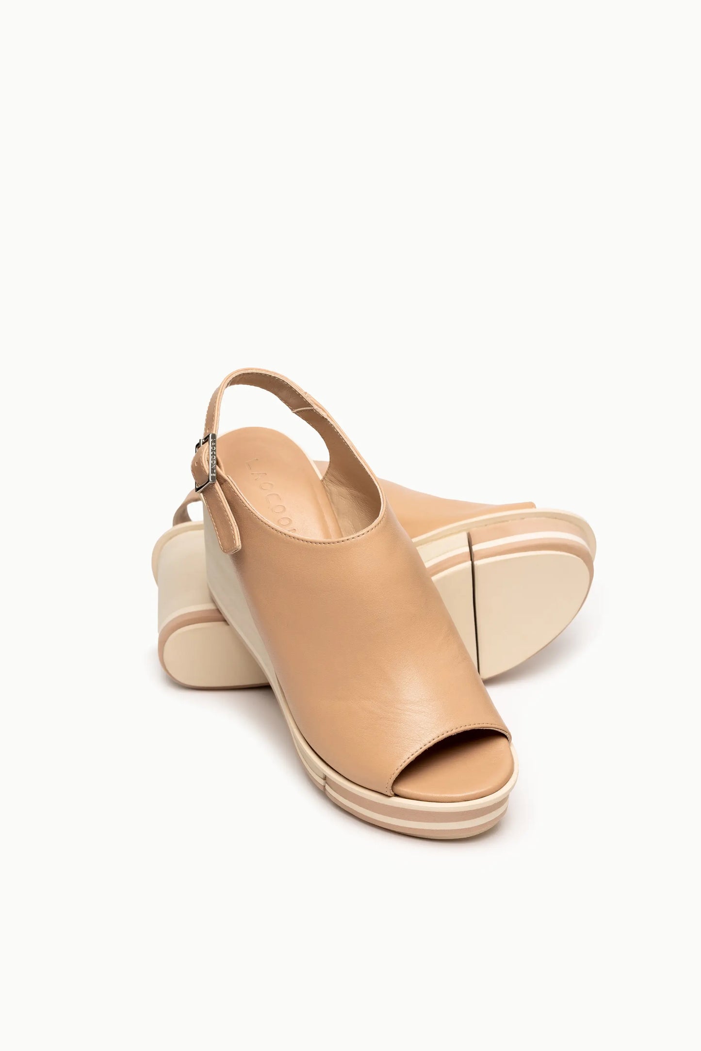 Platform sandal Nusa