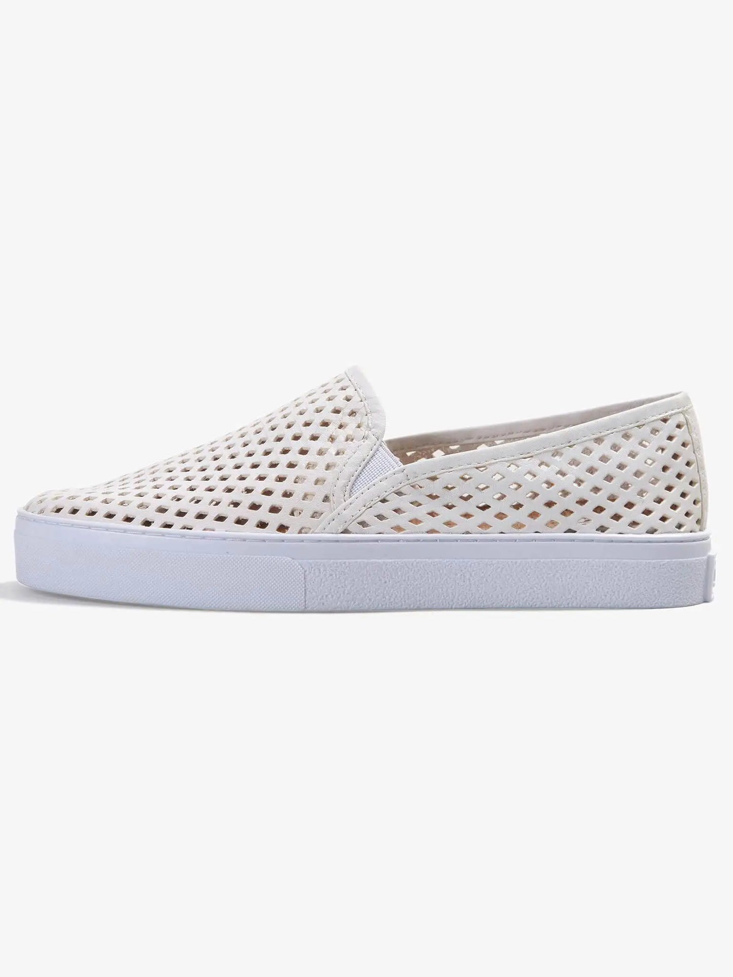 Jibs soft white - round