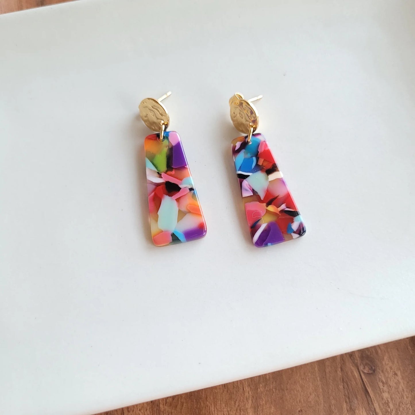 Mia Mini Earrings